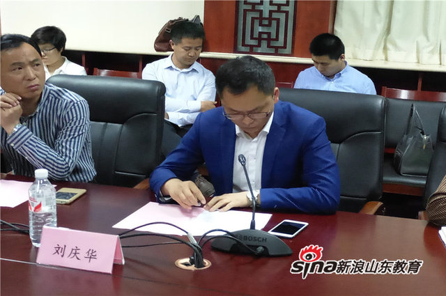 山东省实验中学 招生_山东省实验中学高校宣讲会_山东省实验中学高校招生会