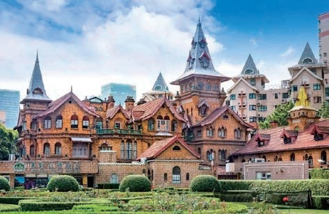 上海静安白金五星酒店_上海静安香格里拉大酒店预订_上海静安公园附近住宿