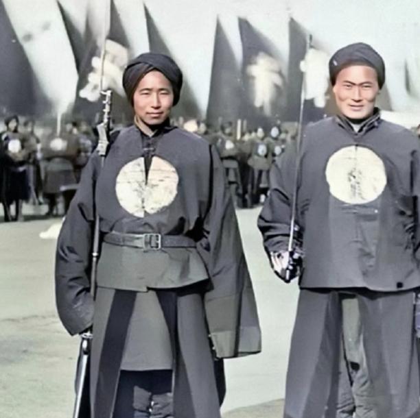 清朝紫光阁二十四功臣_清代军功奖励制度_清代功牌授爵制度