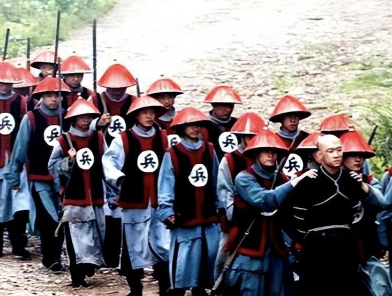 清代功牌授爵制度_清代军功奖励制度_清朝紫光阁二十四功臣