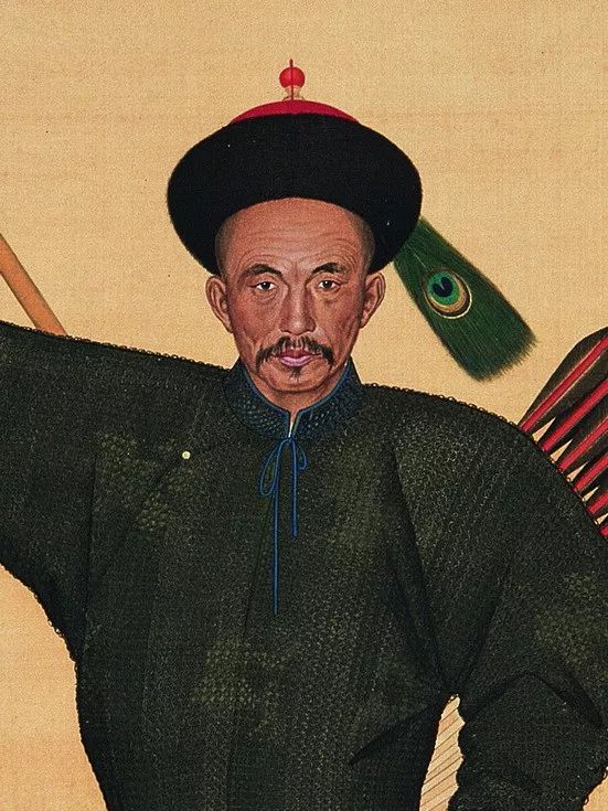 紫光阁历史沿革_紫光阁功臣画像_清朝紫光阁二十四功臣