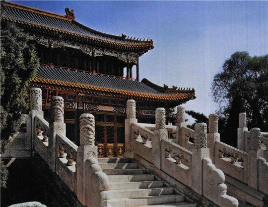 清朝紫光阁二十四功臣_紫光阁历史沿革_紫光阁误认餐馆事件