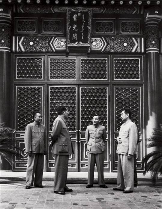 紫光阁误认餐馆事件_紫光阁历史沿革_清朝紫光阁二十四功臣