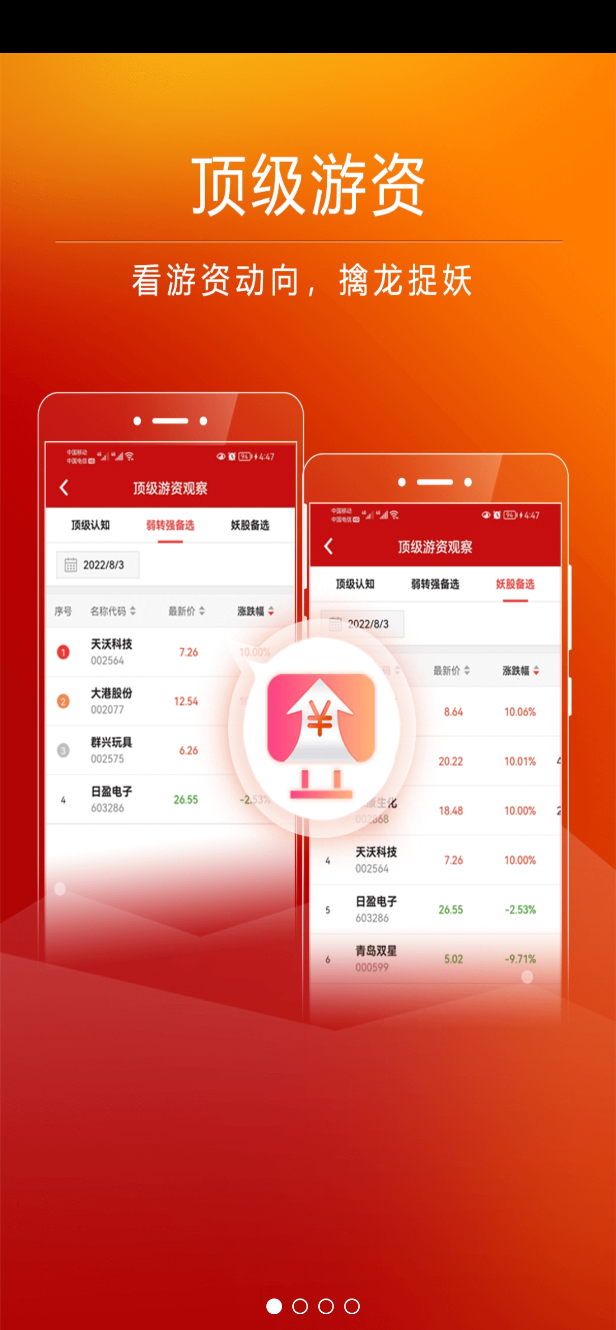 钱龙软件破解_钱龙金融教学平台_钱龙APP股票分析