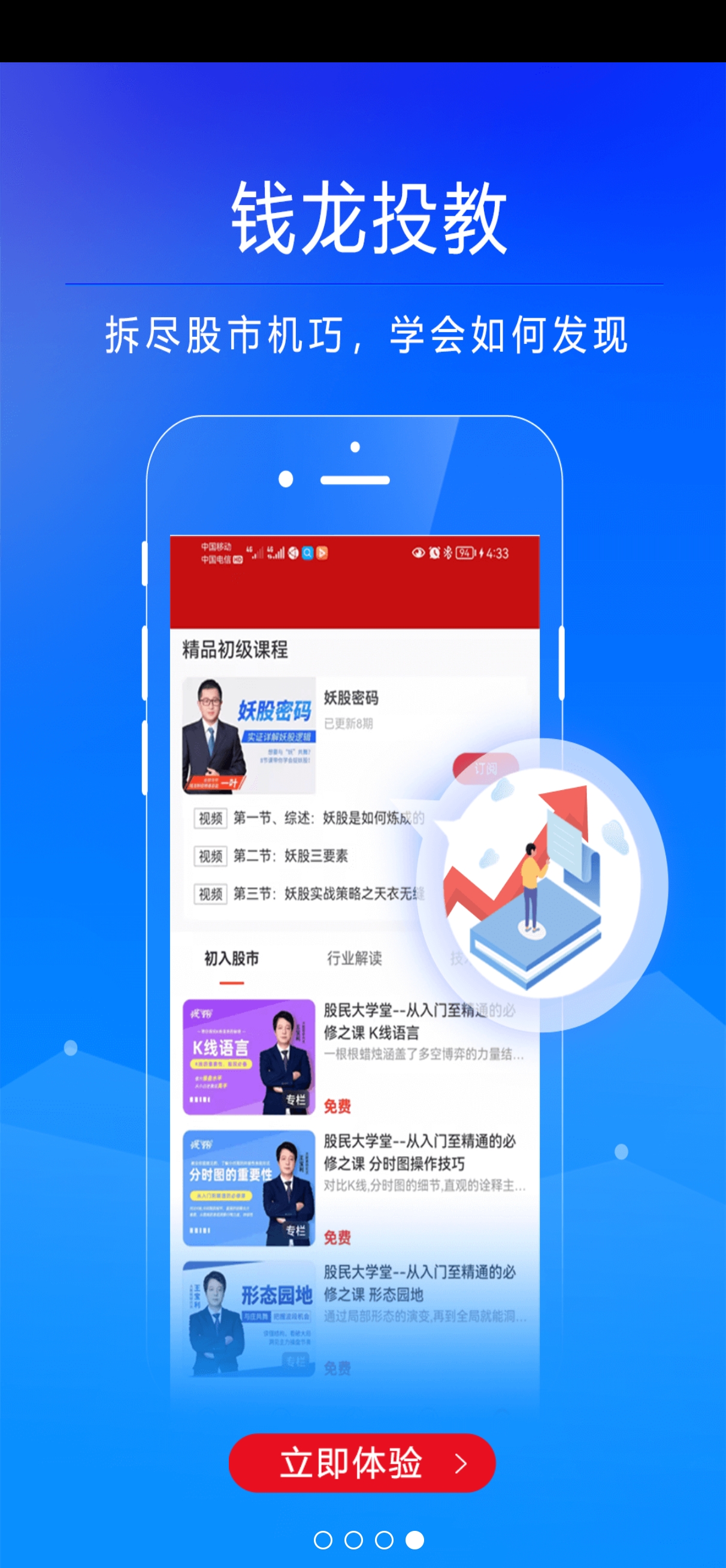 钱龙APP股票分析_钱龙软件破解_钱龙金融教学平台