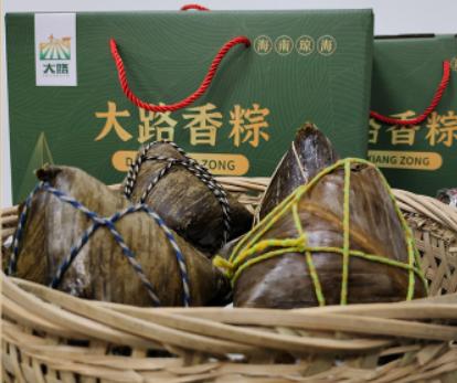 你支持“咸粽”还是“甜粽”_高端粽子礼盒_特色地方粽子推荐