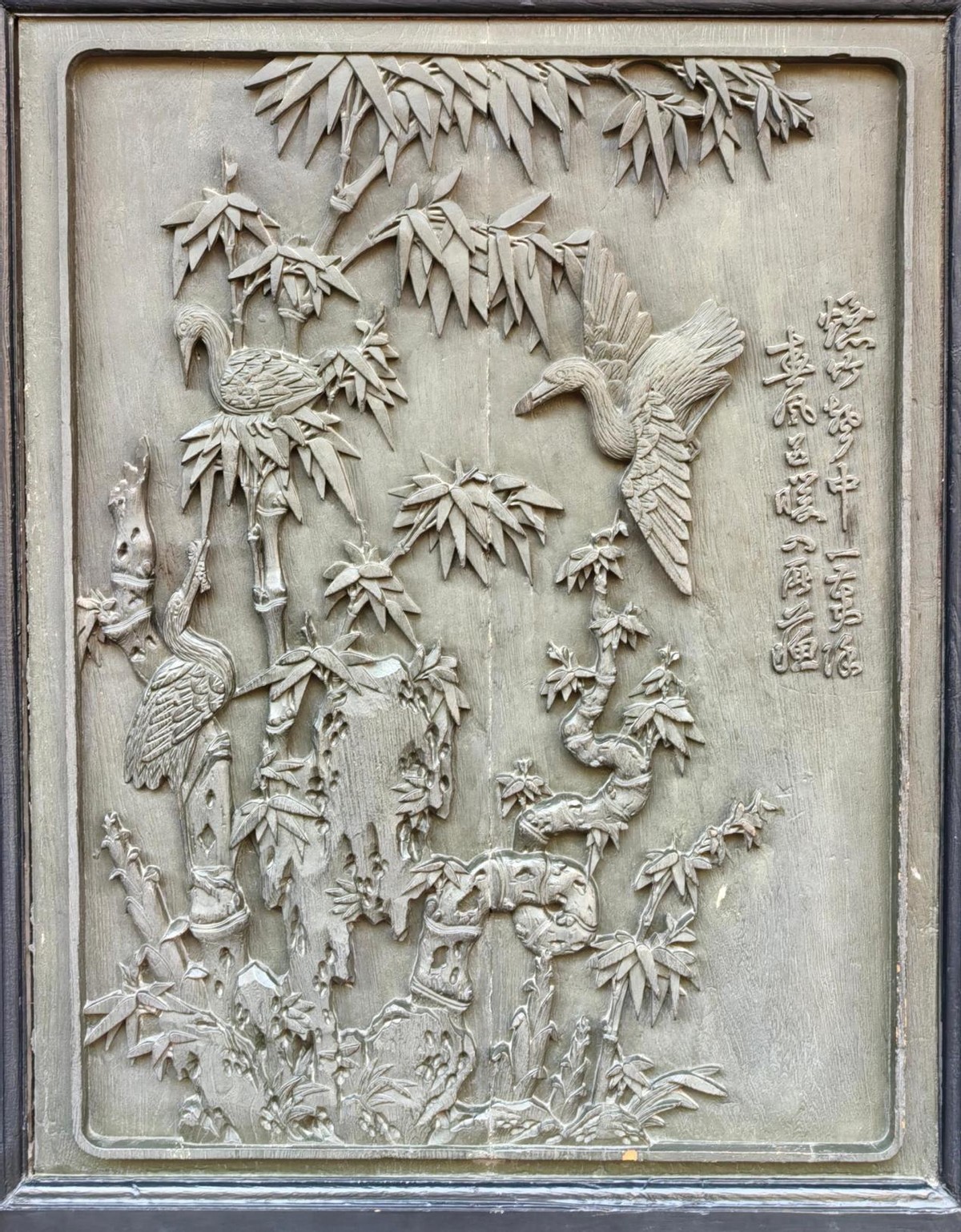 广东民间工艺博物馆_广州西关大屋介绍_陈家祠堂