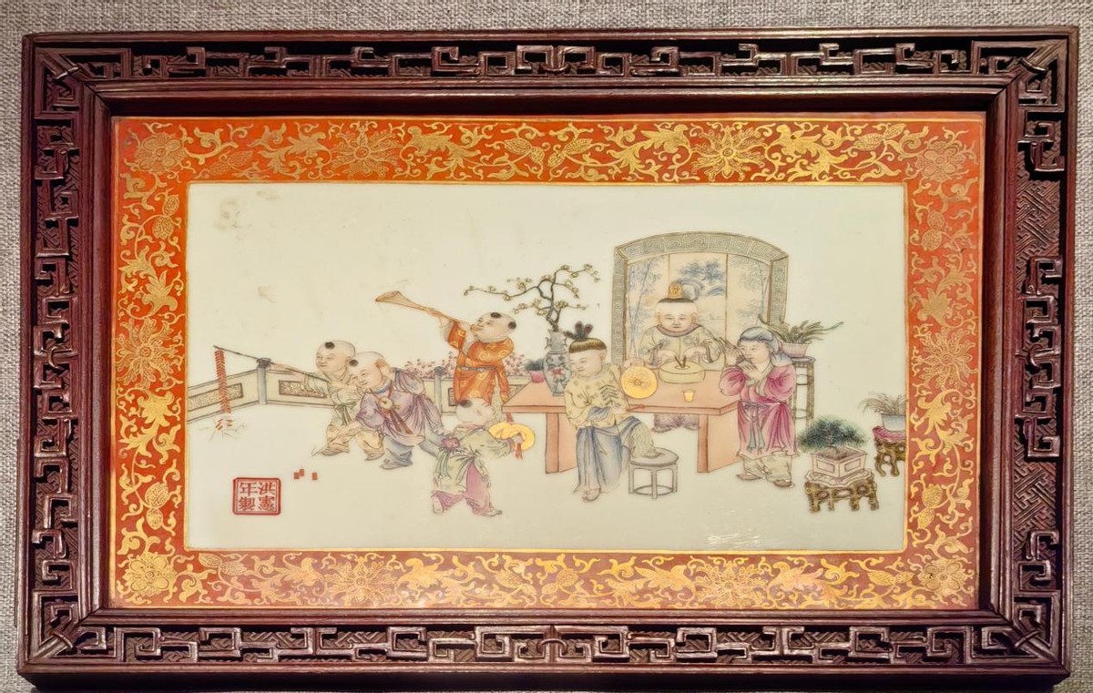 陈家祠堂_广东民间工艺博物馆_广州西关大屋介绍