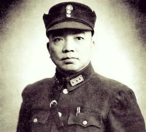 范汉杰 俘虏 蒋介石督战_我的师长范哈几