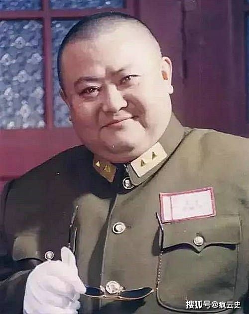我的师长范哈几_范绍增 傻儿师长 抗日英雄