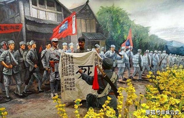 范绍增 傻儿师长 抗日英雄_我的师长范哈几