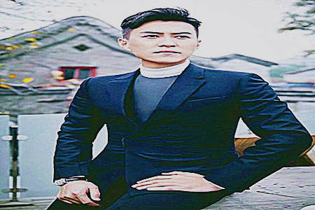 靳东为什么要说你大爷_靳东儿子生日祝福_靳东为儿子庆生