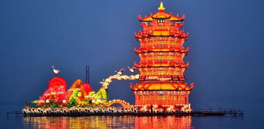 成都灯会历史_成都灯会_成都灯会发展历程