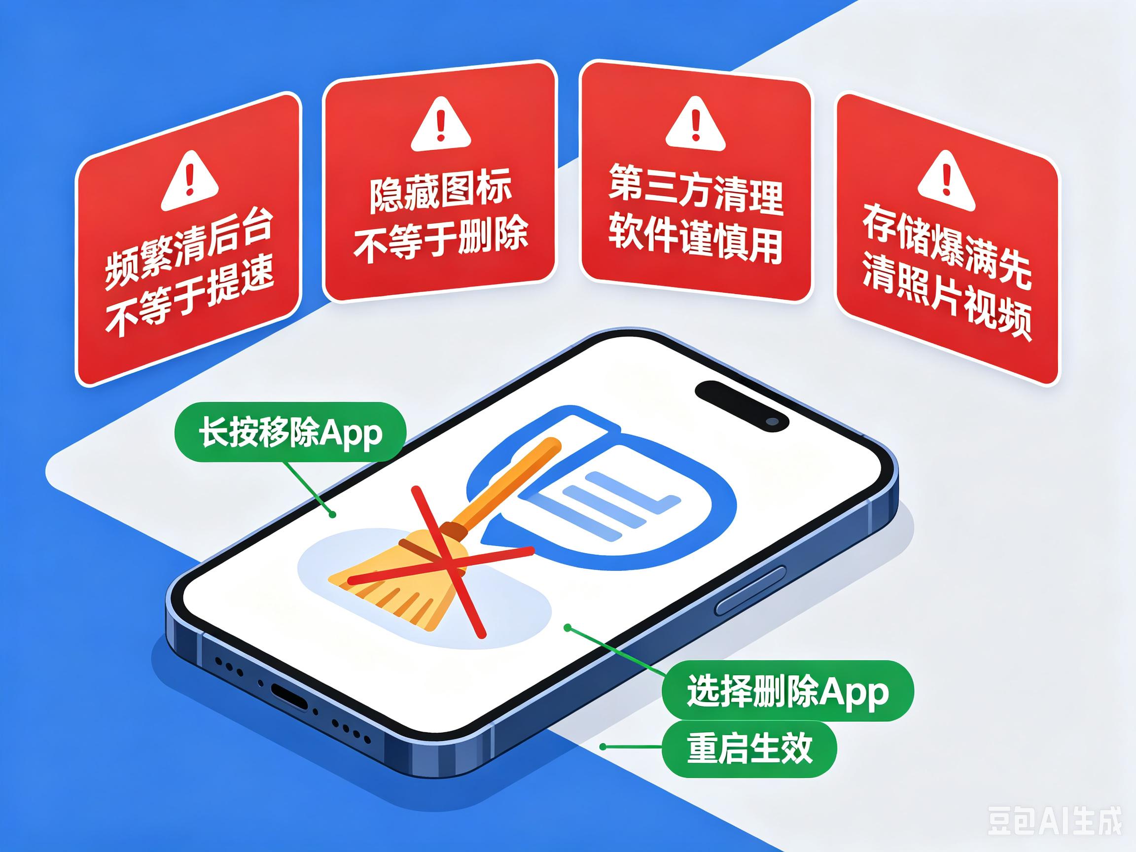 优化iPhone后台运行_ios5.1.1完美越狱教程_卸载苹果自带软件