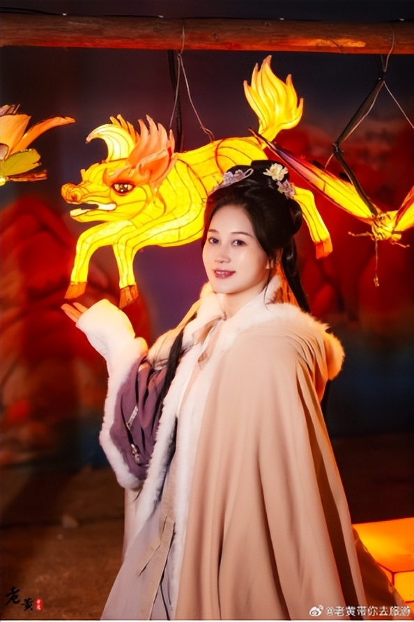 成都国际熊猫灯会_成都灯会_成都灯会体验