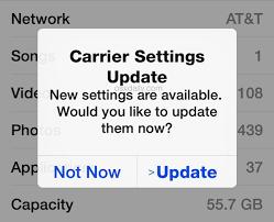 ios5.1.1完美越狱教程_iPhone信号优化设置_iOS系统网络参数调整