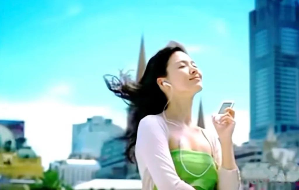 旧机情怀盘点_旧手机大哥大_iPod经典回忆