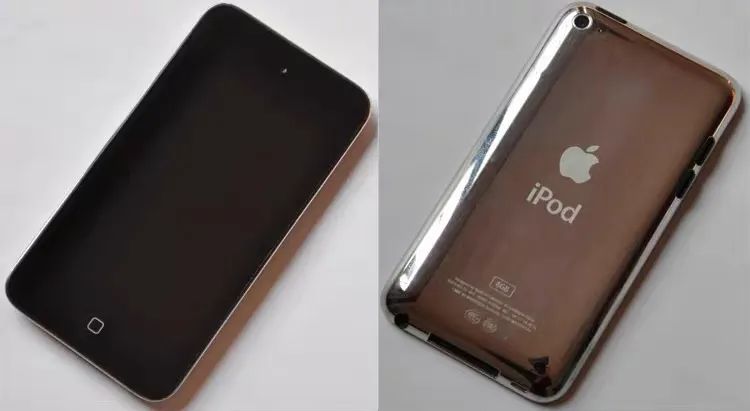 旧手机大哥大_旧机情怀盘点_iPod经典回忆