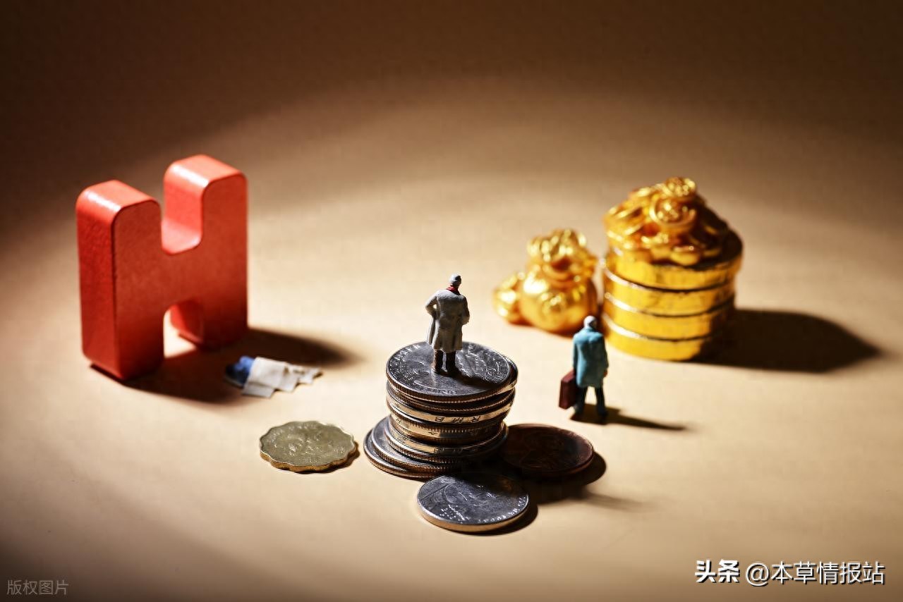 余额宝的收益高吗_10W闲钱投资打理_10W闲钱钱生钱底层逻辑