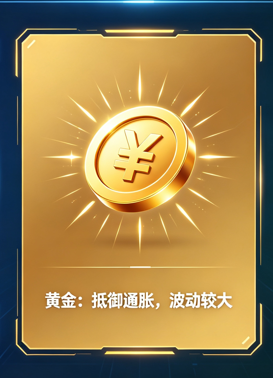 余额宝的收益高吗_国债 黄金 余额宝