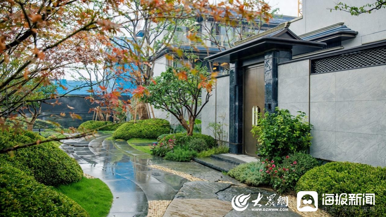 开发商样板房设计方案_山东省好房子建设标准_山东省房屋品质提升工程