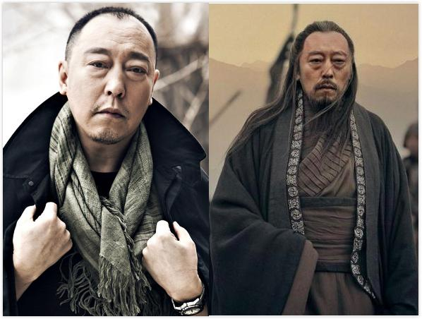 靳东为什么要说你大爷_恋爱先生 程洪斗 倪大红