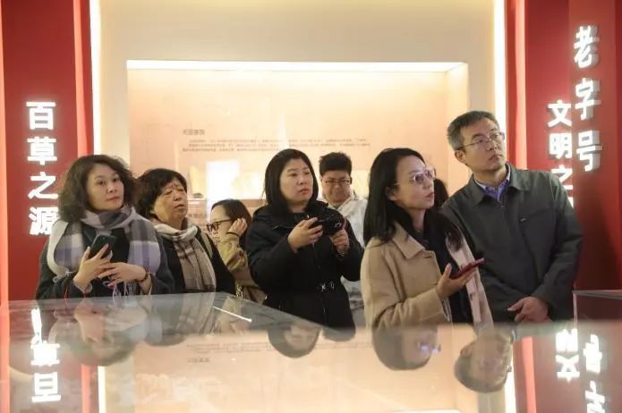 弘扬津派文化 传承城市之光_津派文化品牌打造_津门文化