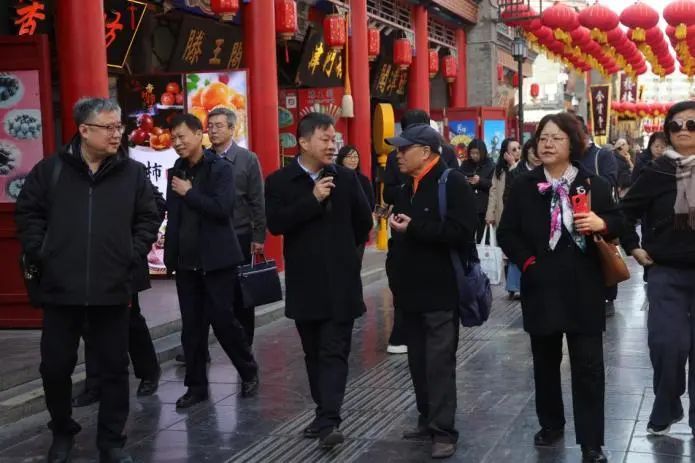 弘扬津派文化 传承城市之光_津派文化品牌打造_津门文化