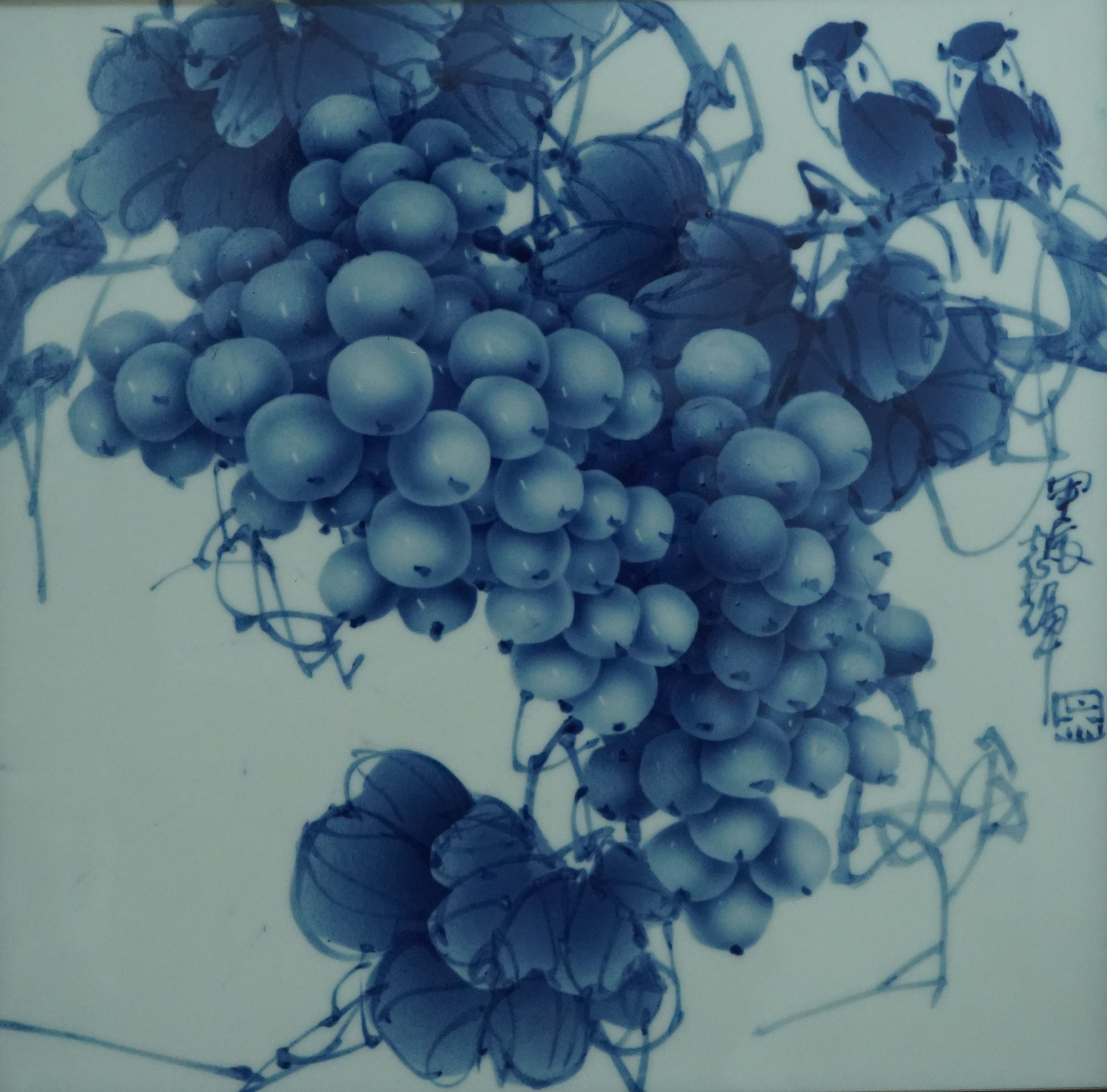 什么古董有收藏价值_当代陶瓷收藏_名家手绘瓷