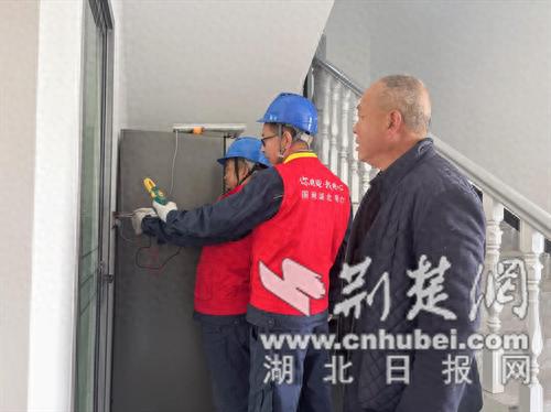 春节保电服务_2111年廉洁文化建设示范供电所总结_返乡群众用电排查服务