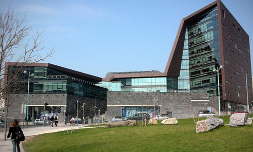 马兰戈尼设计学院申请条件详细解读