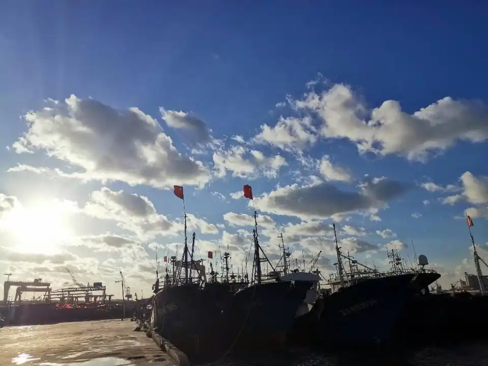 历史文化名城蓬莱_蓬莱海市蜃楼观赏点_蓬莱小城旅游攻略