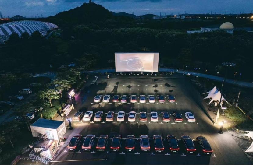 CM社交新半径_珠海文化广场电影院_珠海七夕交友活动