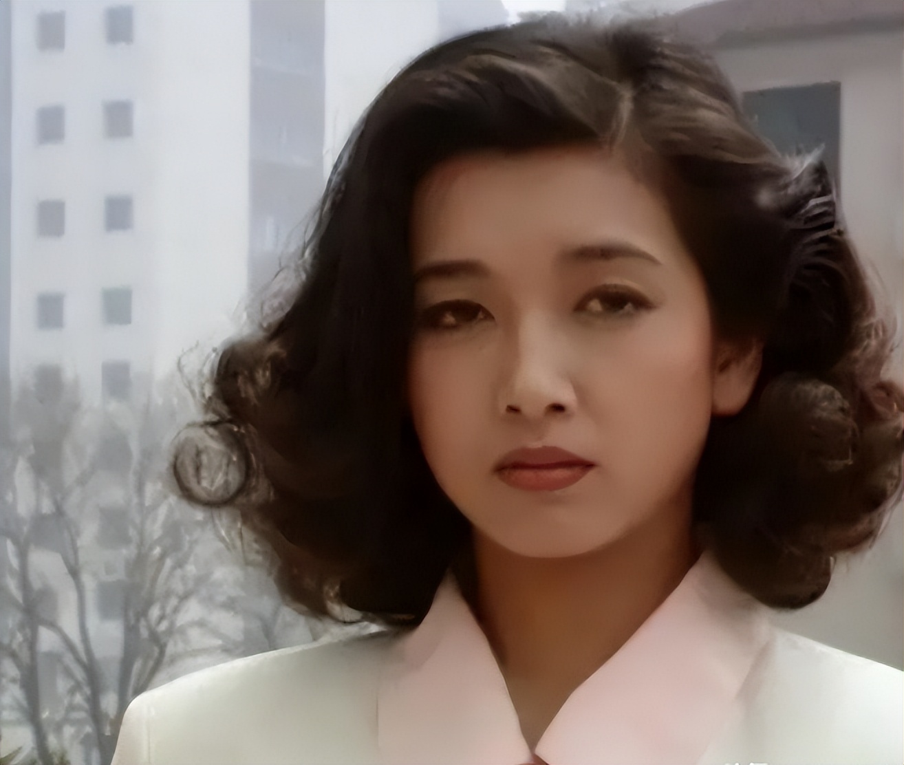 田小洁二婚江珊_田小洁演技_江珊再婚对象是谁