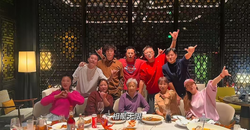 江珊再婚对象是谁_田小洁二婚江珊_田小洁演技