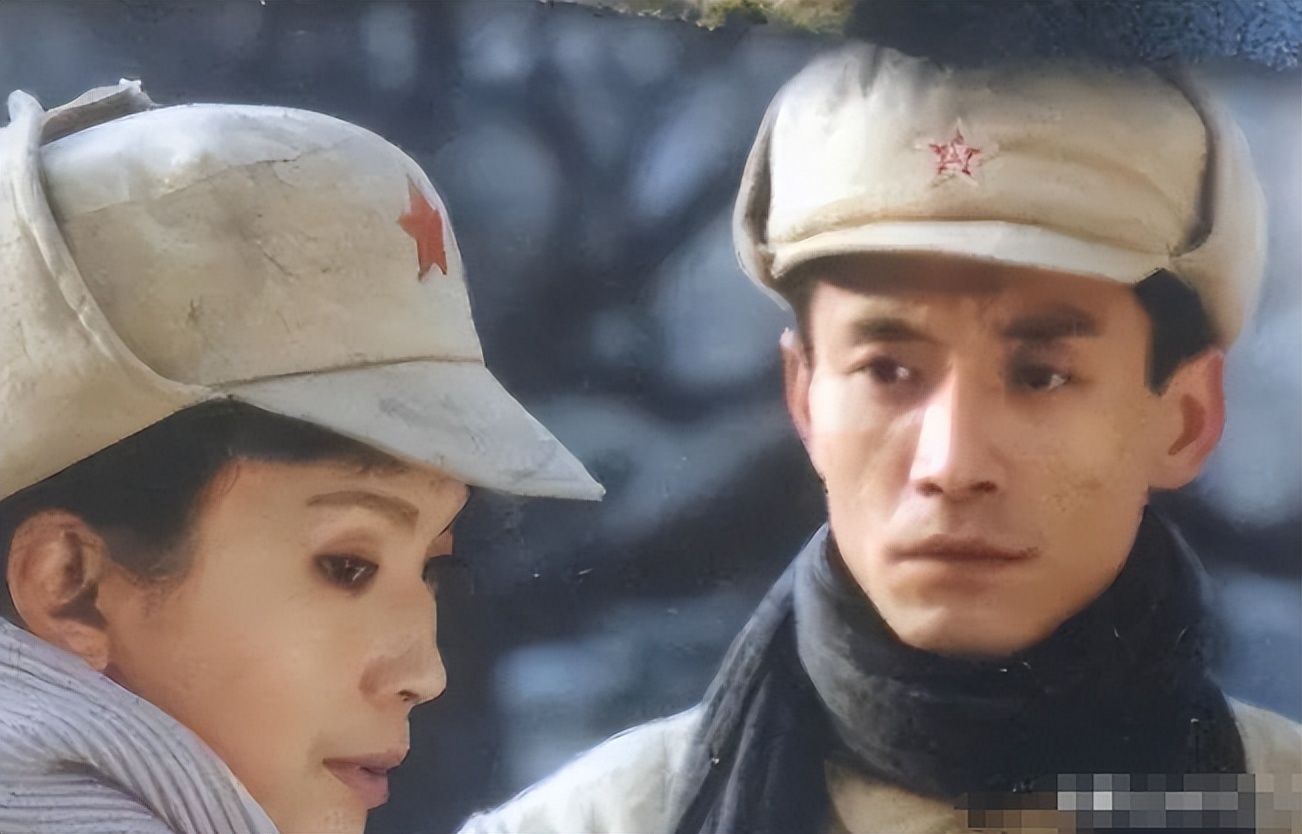 江珊再婚对象是谁_田小洁二婚江珊_田小洁演技