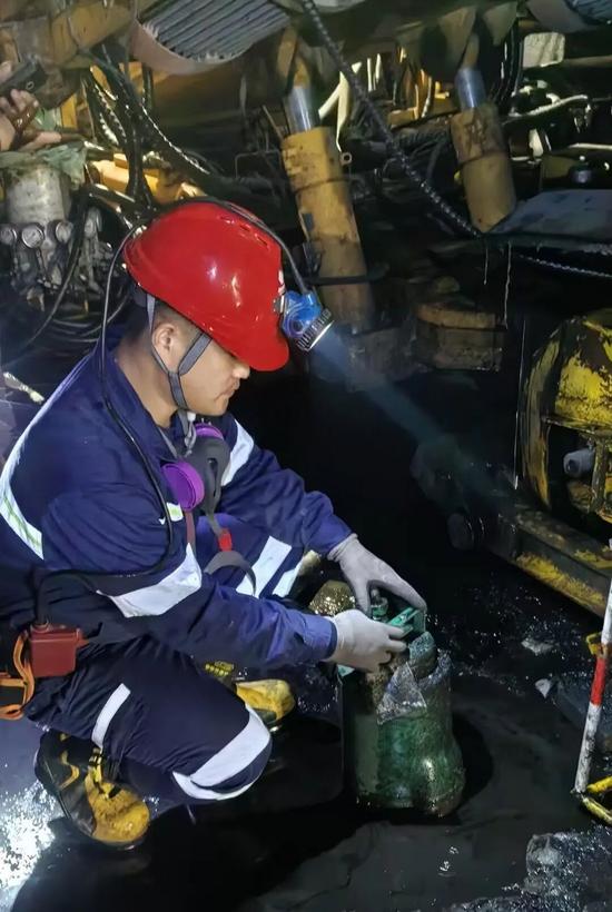 神东煤矿工作生活经历_神东情故事征集_煤矿安全稿件