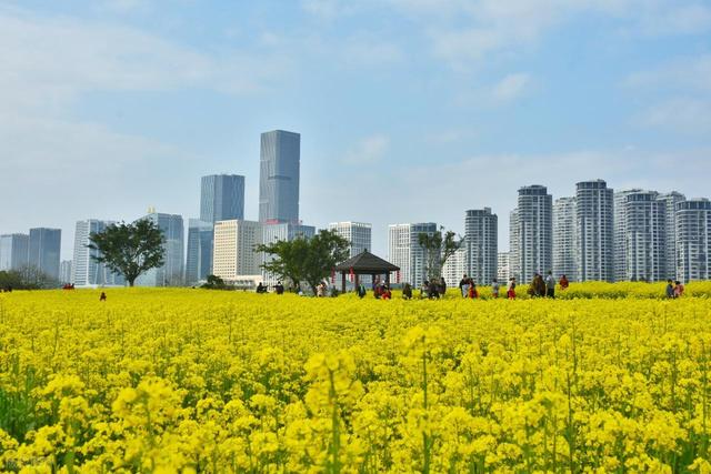 福州公园排名_福州最佳公园推荐_福州的生态公园有哪些