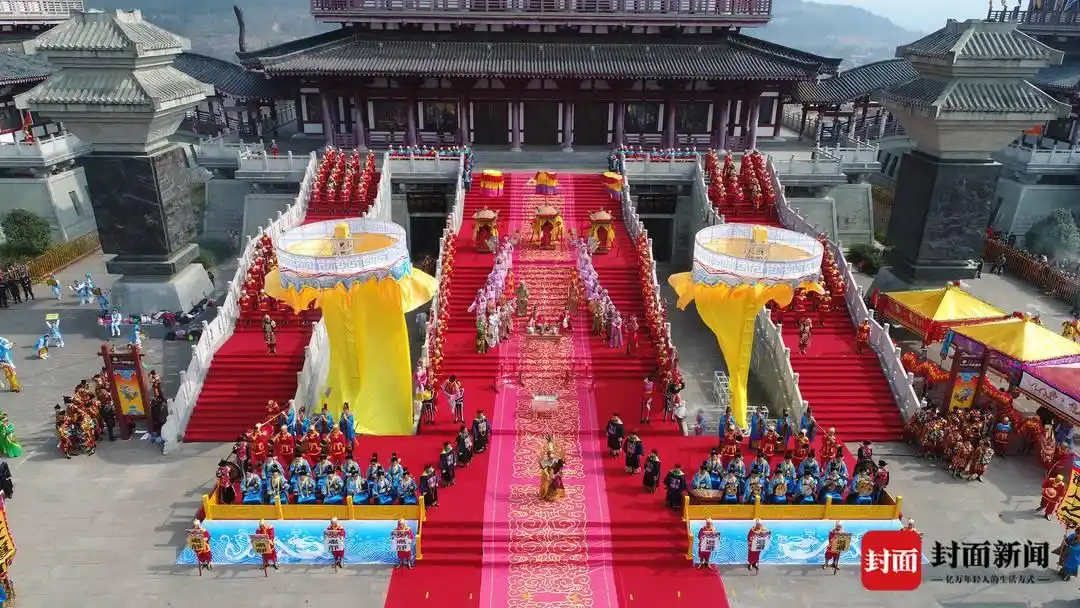 第五届海峡两岸文昌文化交流活动_四川梓潼文昌文化交流_爱我中华海峡两岸文化交流活动