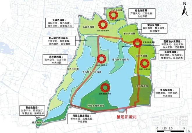苏州阳澄湖生态楼盘_相城区阳澄湖生态休闲旅游度假区_苏州太湖生态宜居