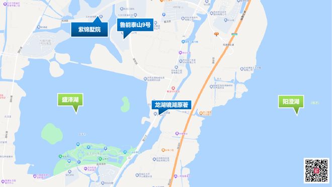 苏州阳澄湖生态楼盘_苏州太湖生态宜居_相城区阳澄湖生态休闲旅游度假区