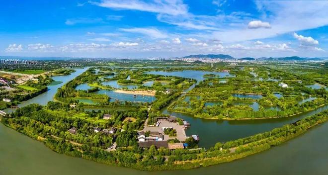 相城区阳澄湖生态休闲旅游度假区_苏州太湖生态宜居_苏州阳澄湖生态楼盘