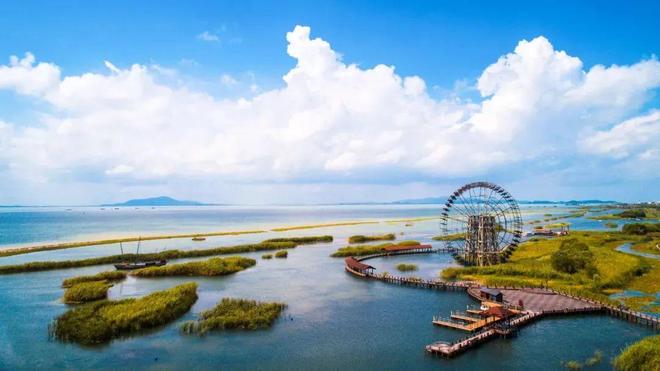 苏州阳澄湖生态楼盘_苏州太湖生态宜居_相城区阳澄湖生态休闲旅游度假区