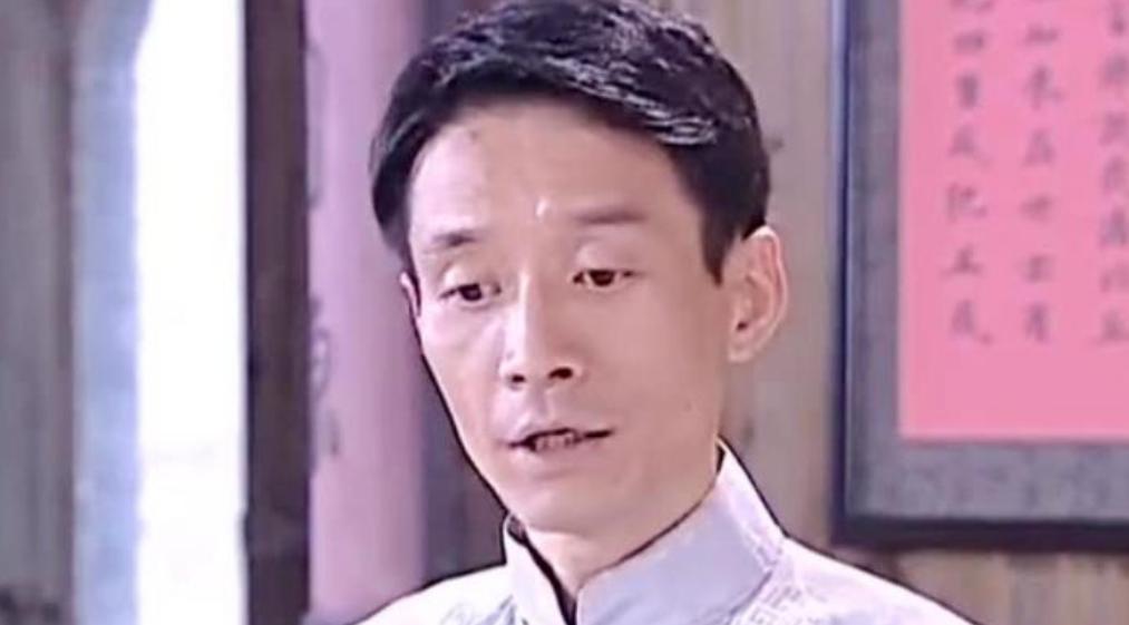 田小洁 江珊 演员爱情故事_江珊再婚对象是谁