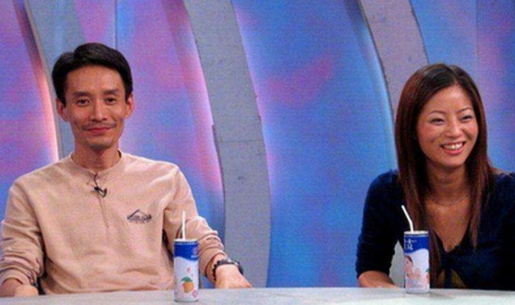 江珊再婚对象是谁_田小洁 江珊 演员爱情故事