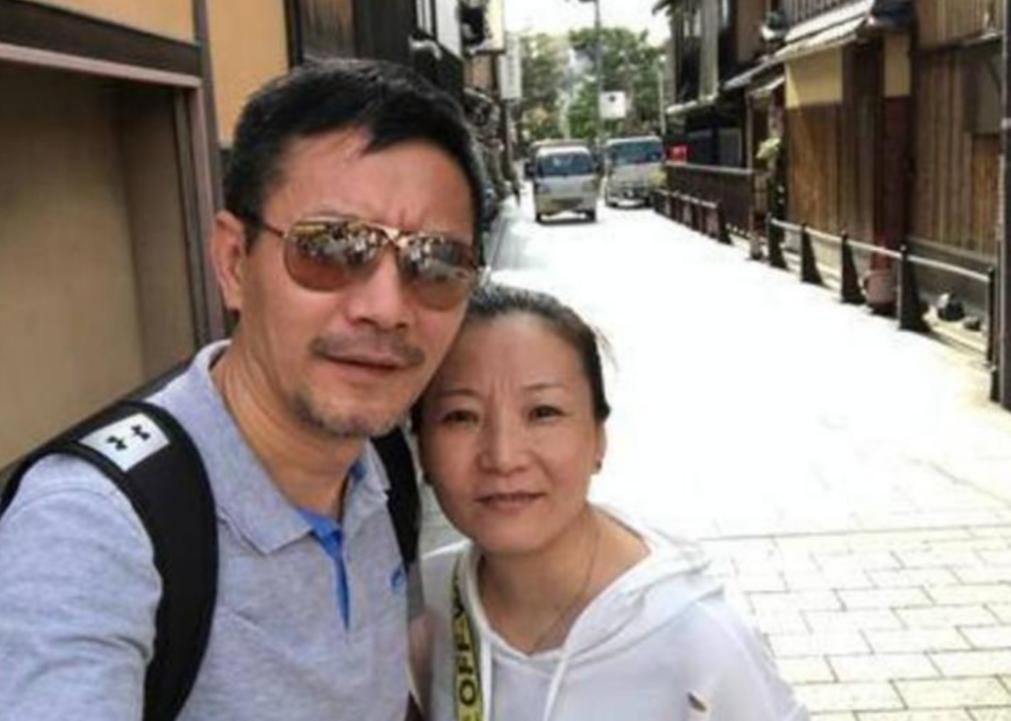 江珊再婚对象是谁_田小洁 江珊 演员爱情故事
