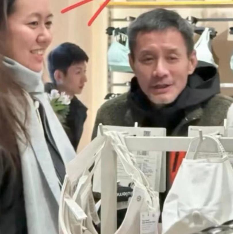 江珊再婚对象是谁_田小洁 江珊 演员爱情故事