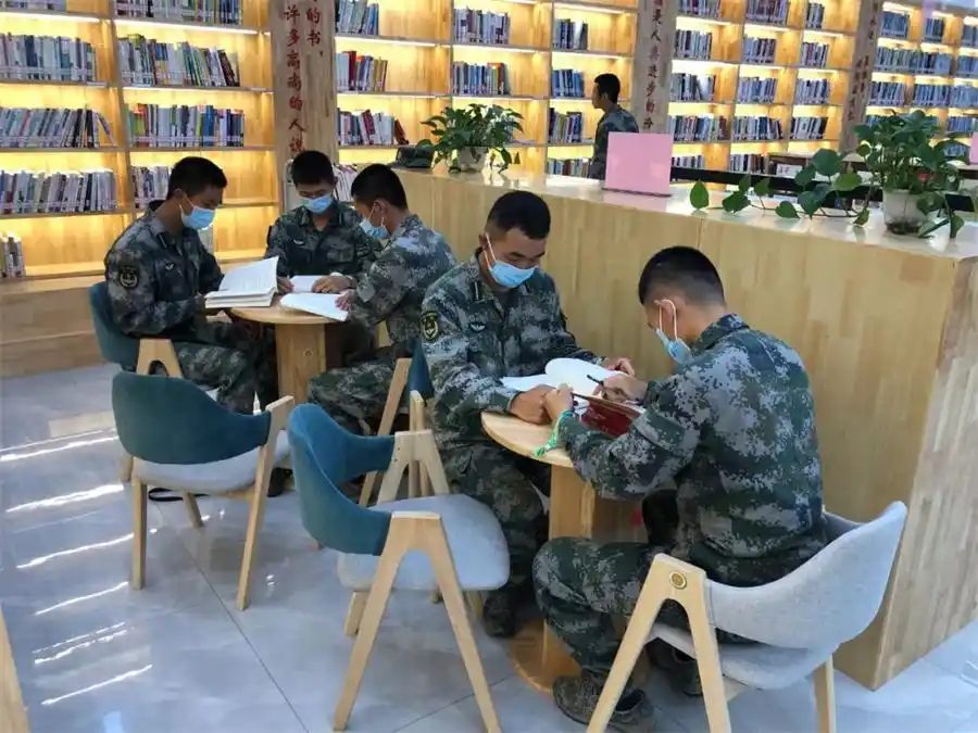 安徽第二炮兵学院_军校就业优势_高考后填报志愿