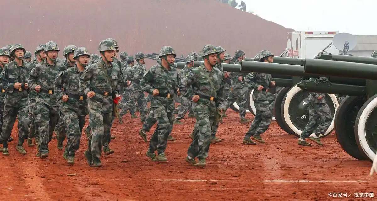 高考后填报志愿_军校就业优势_安徽第二炮兵学院