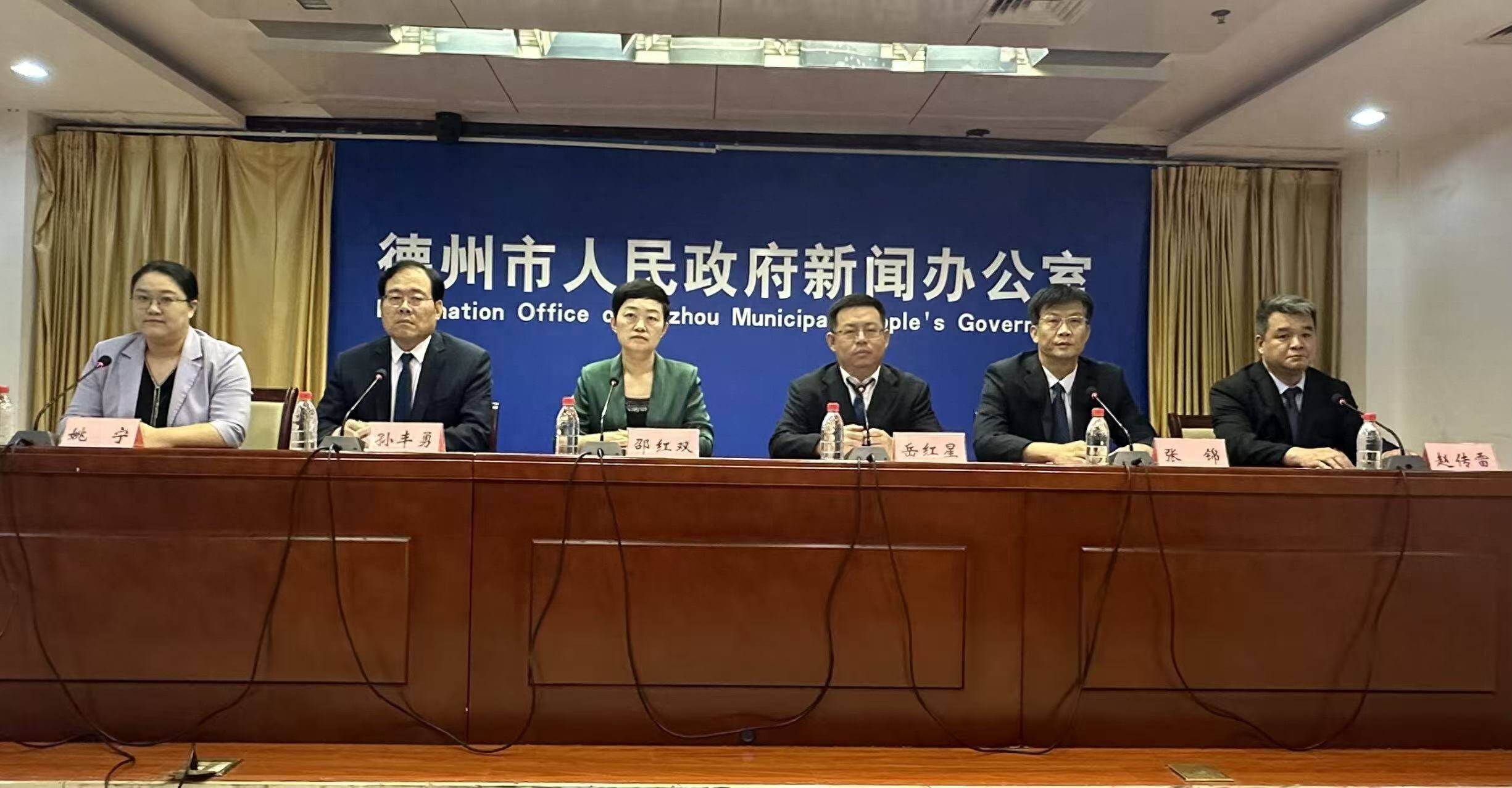 德州市乡村振兴行动_生态农业示范园建设项目可行性研究报告_美丽德州建设规划